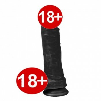 Wolf King Zenci Penis Et Dokusu Süper Realistik 22 CM