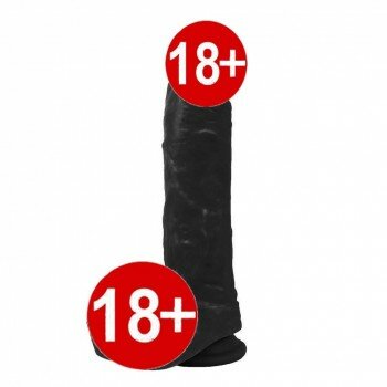 Wolf King Zenci Penis Et Dokusu Süper Realistik 22 CM