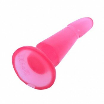 Jel Penis Anal Plug