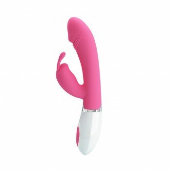 30 Titreşimli Klitoral Uyarıcı Rabbit Dildo Teknolojik Vibratör