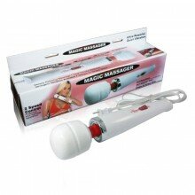 Hatay MAGIC MASSAGER 2 HIZ KADEMELİ TEKNOLOJİK ORGAZM VİBRATÖRÜ