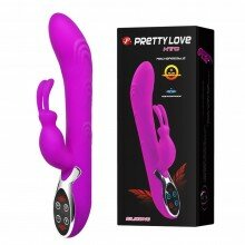 Hatay 10 Titreşimli USB Şarjlı Isıya Duyarlı Teknolojik Vibratör Dildo