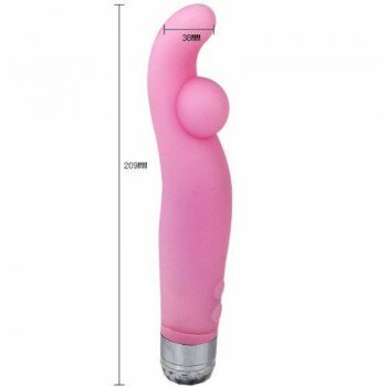 DREAM ANGLE 10 Fonksiyonlu Teknolojik G-Spot Vibratör Mastürbatör