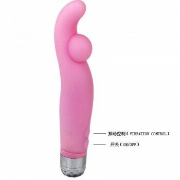 DREAM ANGLE 10 Fonksiyonlu Teknolojik G-Spot Vibratör Mastürbatör