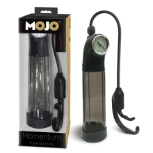 Hatay Mojo Momentum Analog Göstergeli Pompa