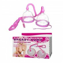 Hatay Breast Pump Göğüs Pompası