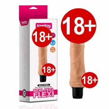 Su Geçirmez Hareketli Titreşimli Penis