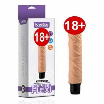 Su Geçirmez Hareketli 19cm Titreşimli Penis Ön Sevişmeler için ideal