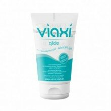 Hatay Viaxi Glide Kayganlaştırıcı Jel 50 ml