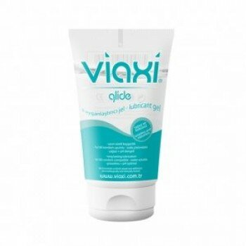 Viaxi Glide Kayganlaştırıcı Jel 50 ml