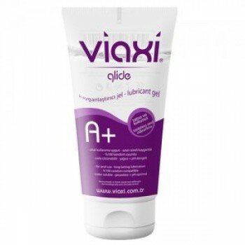 Viaxi Glide A++ Kayganlaştırıcı Jel 100 ml